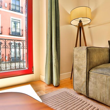 #Madrid Centro. 3D. Gran Via. Callao.Puerta Del Sol Exterior photo